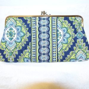 Vera Bradley Clutch Wallet